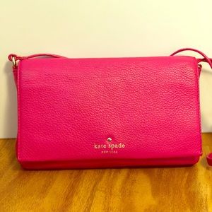 Kate Spade Cobble Hill Kristie Crossbody Bag
